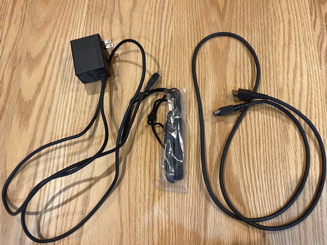 【概要必読】Nintendo Switch 本体