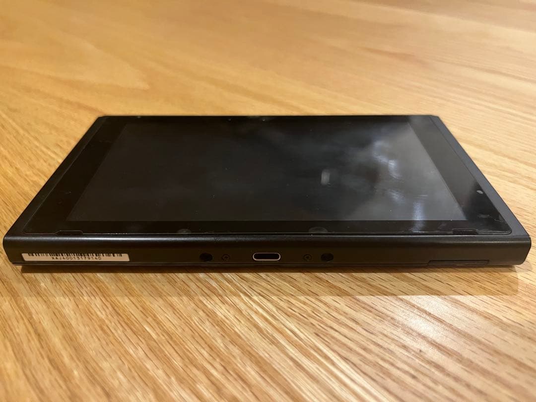 【概要必読】Nintendo Switch 本体