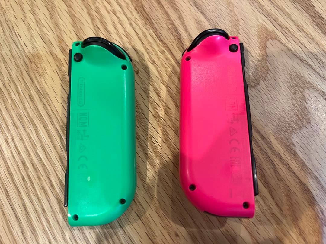 【概要必読】Nintendo Switch 本体