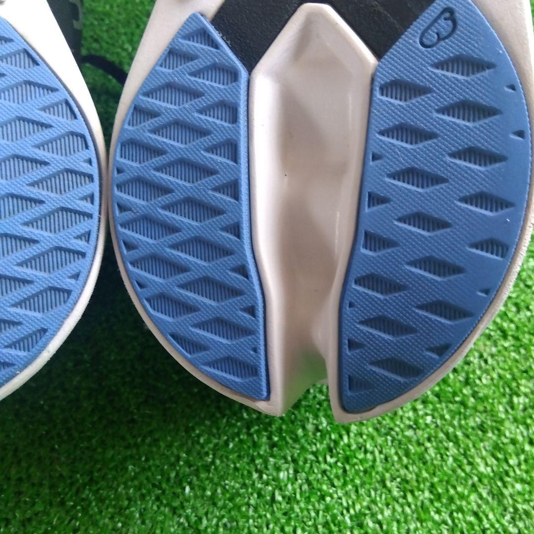 オン スニーカー On cloudeclipse クラウドエクリプス 美品