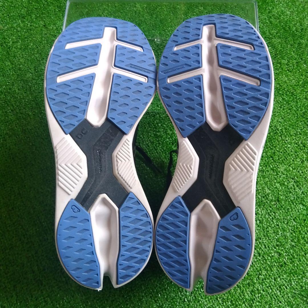 オン スニーカー On cloudeclipse クラウドエクリプス 美品