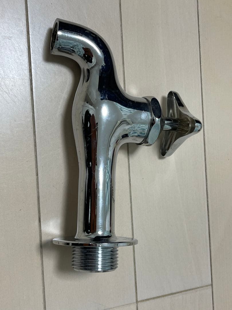 蛇口 SANEI 三栄水栓