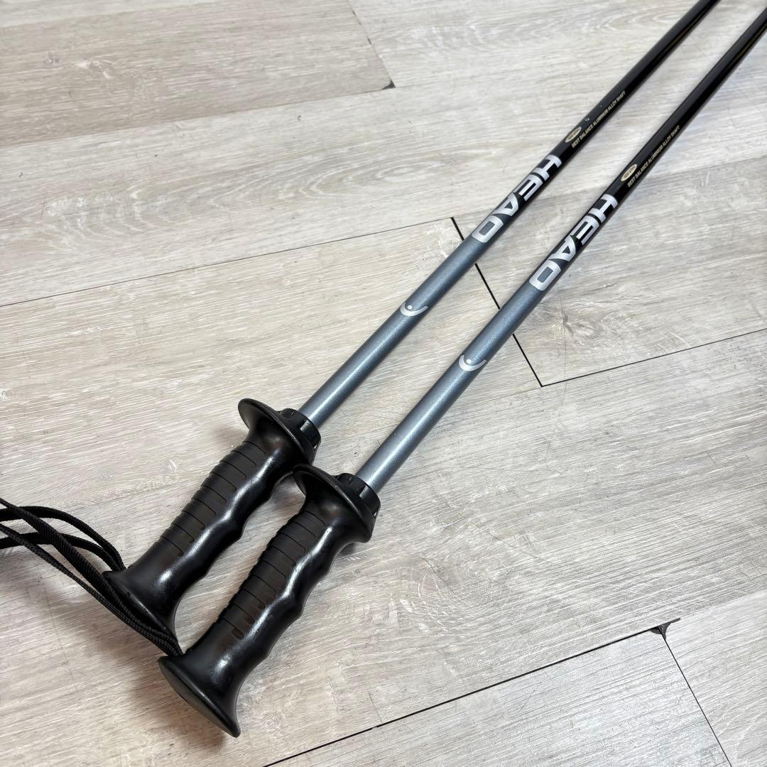 【送料無料】HEAD XRC ヘッド 170cm スキー板　メンズ 初心者