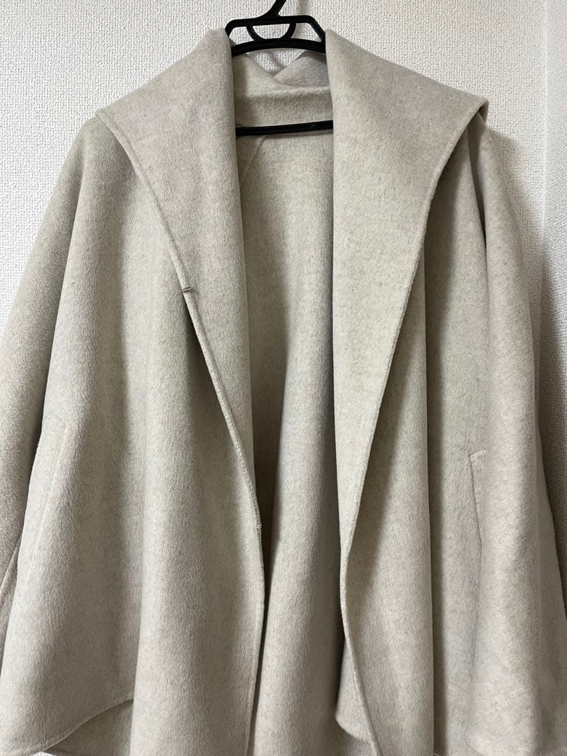 PLAGE スポンジリバーコート