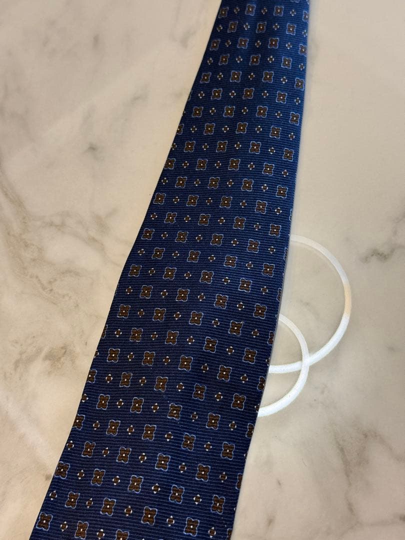 E.Marinella マリネッラ　ナポリ　サンジェンナーロタイ