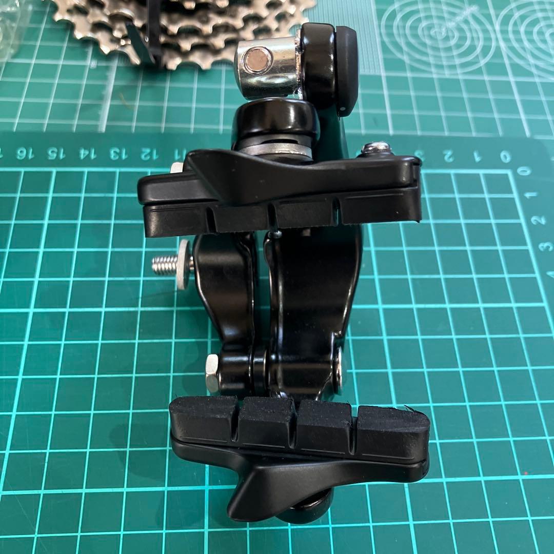 SHIMANO 105パーツ