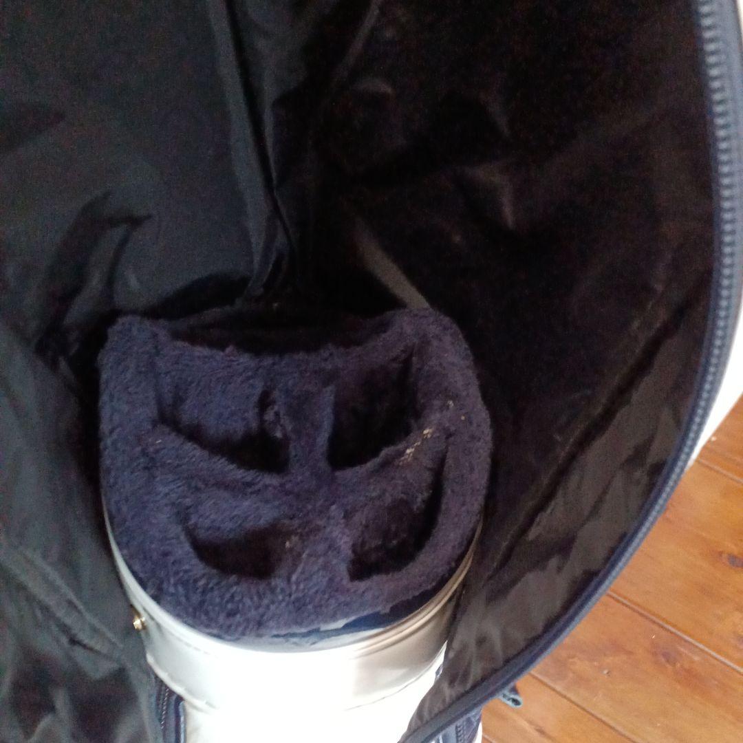 PEARLY GATES キャディバッグ 89