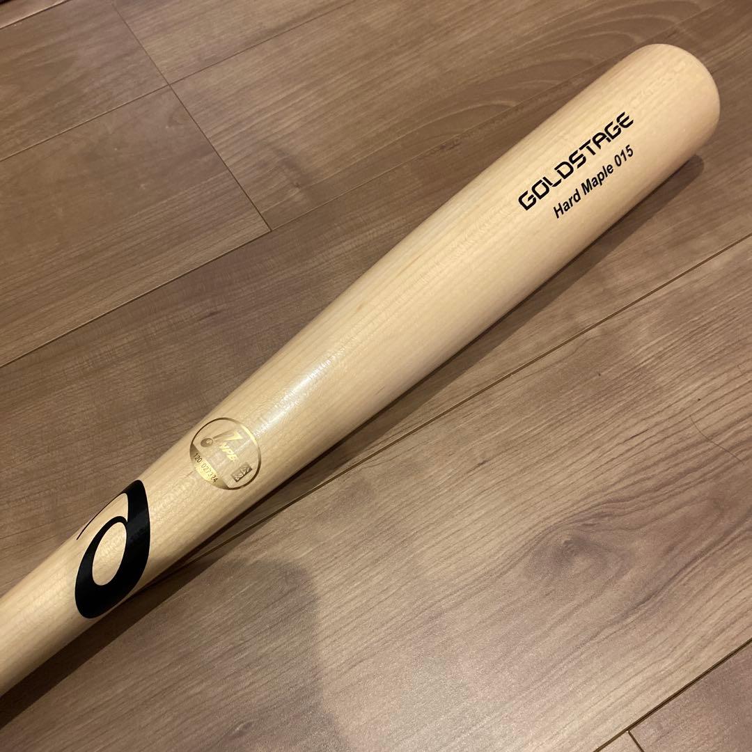 木*輔様 未使用有！NPB公認　硬式木製バット まとめ売り