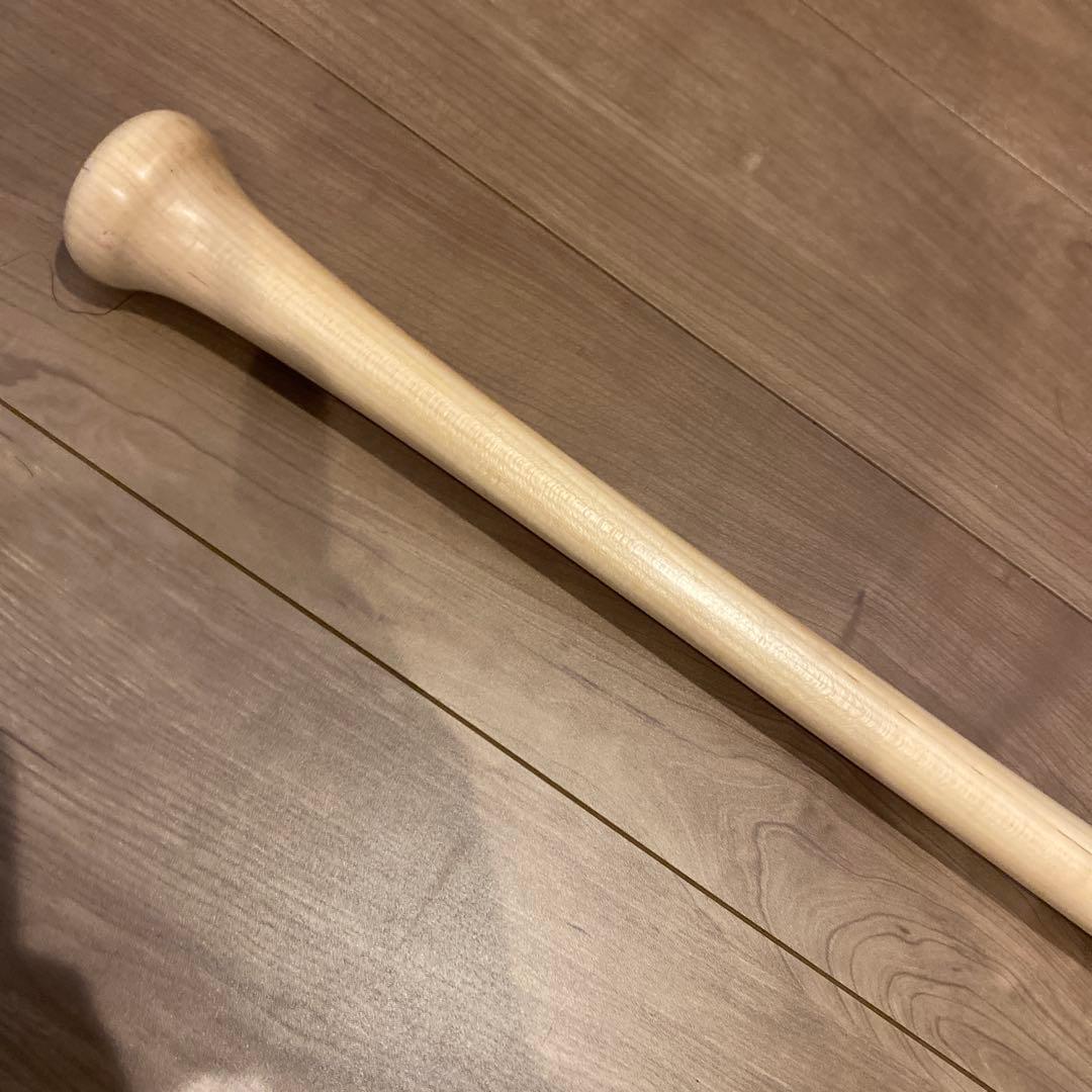 木*輔様 未使用有！NPB公認　硬式木製バット まとめ売り