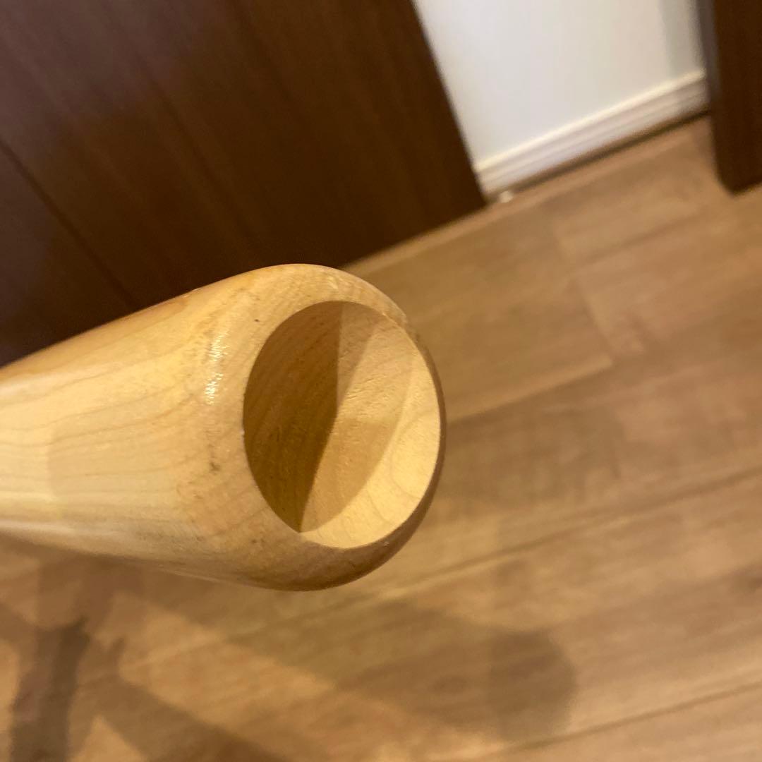 木*輔様 未使用有！NPB公認　硬式木製バット まとめ売り