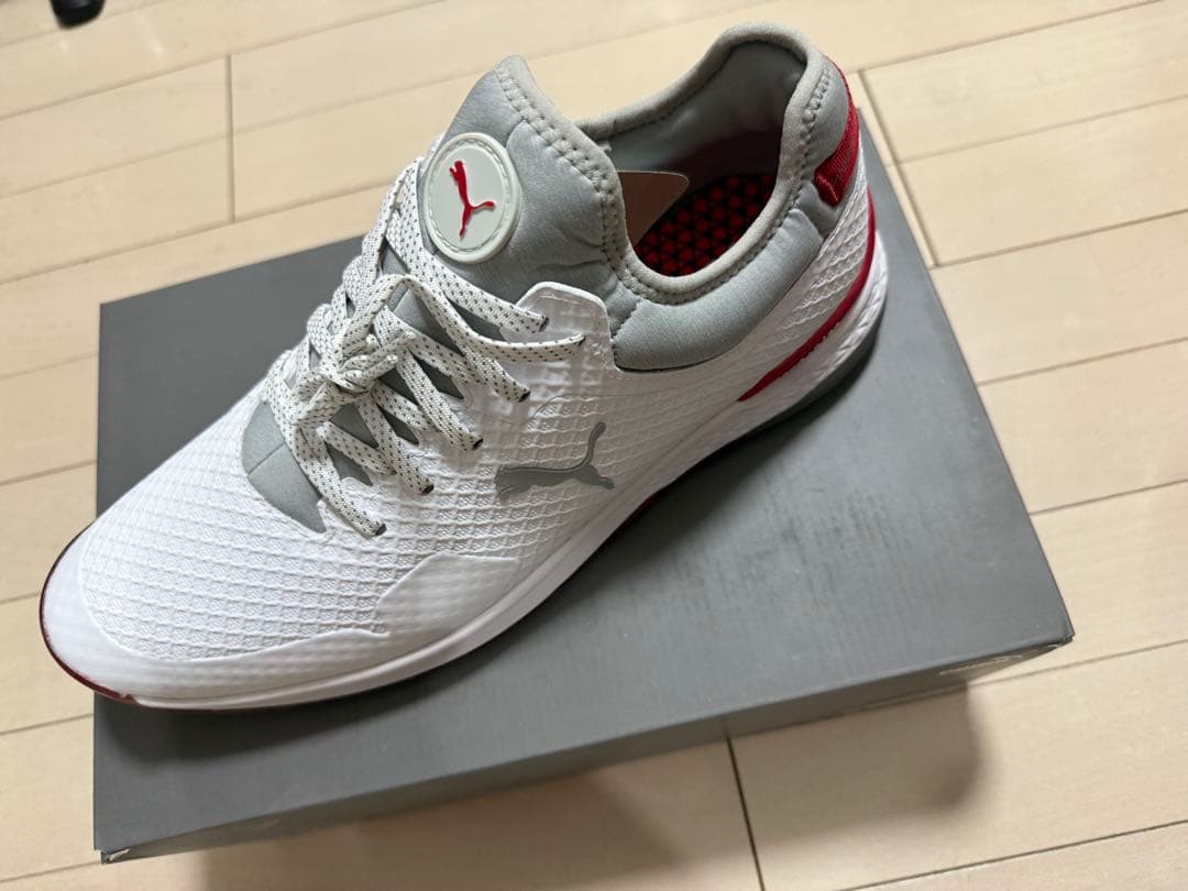 PUMA PROADAPT ALPHACAT 28.5cm 新品未使用品