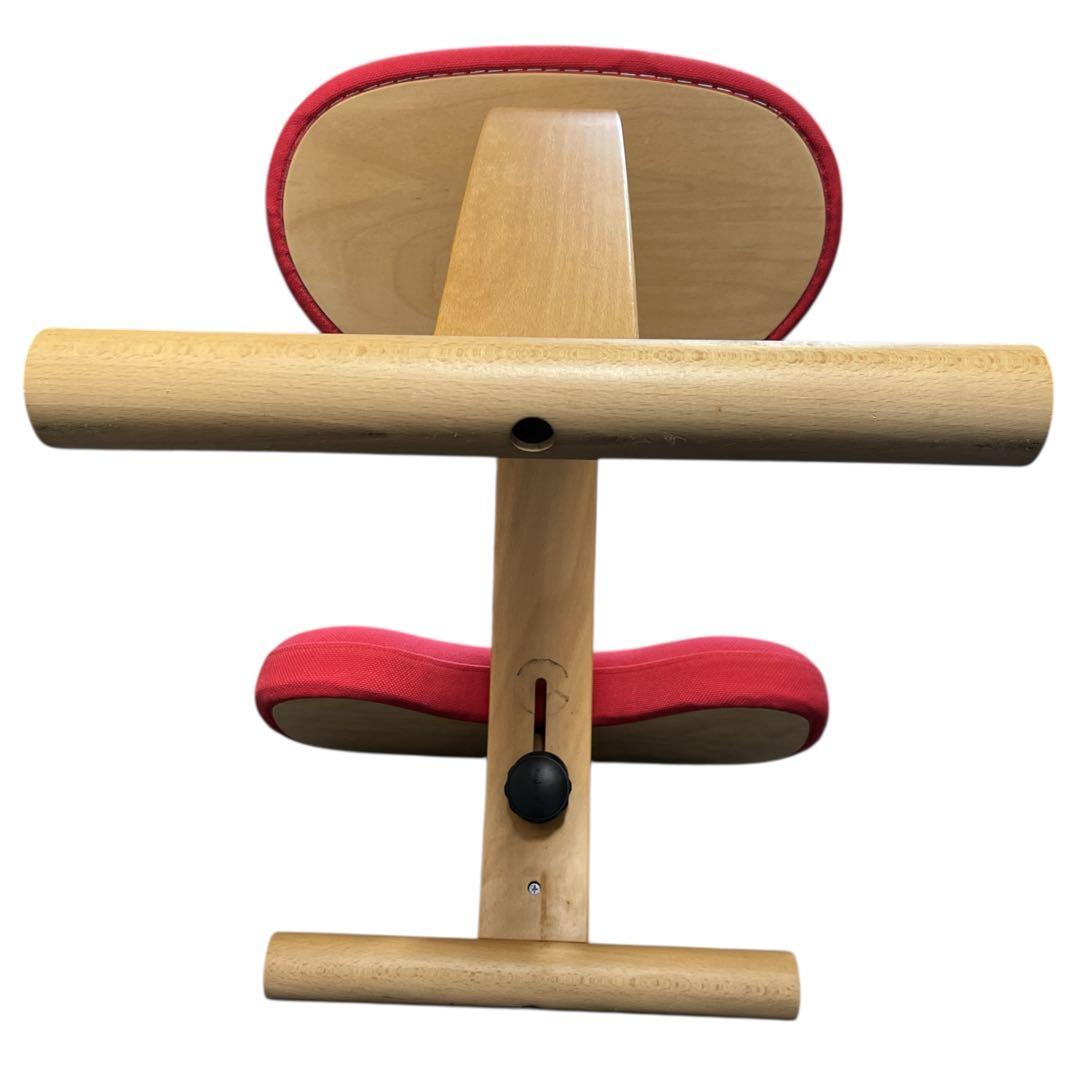 美品 バランスイージー balans Easy サカモトハウス バランスチェア