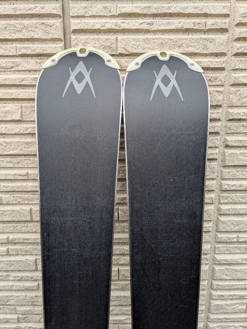 VOLKL （フォルクル）レディース ビオラ スキー　155cm