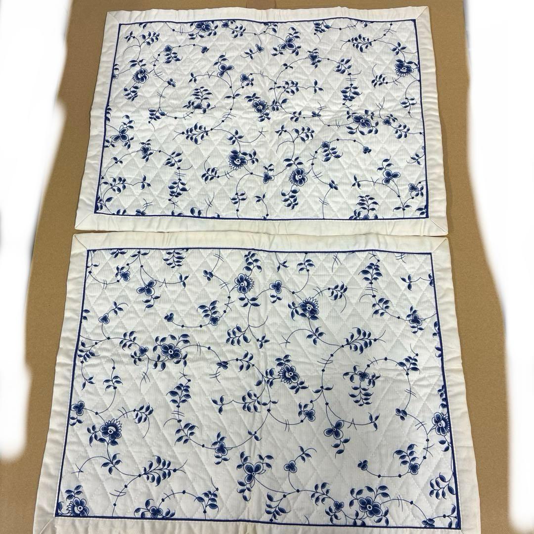 ロイヤルコペンハーゲン  ランチョンマット 新品