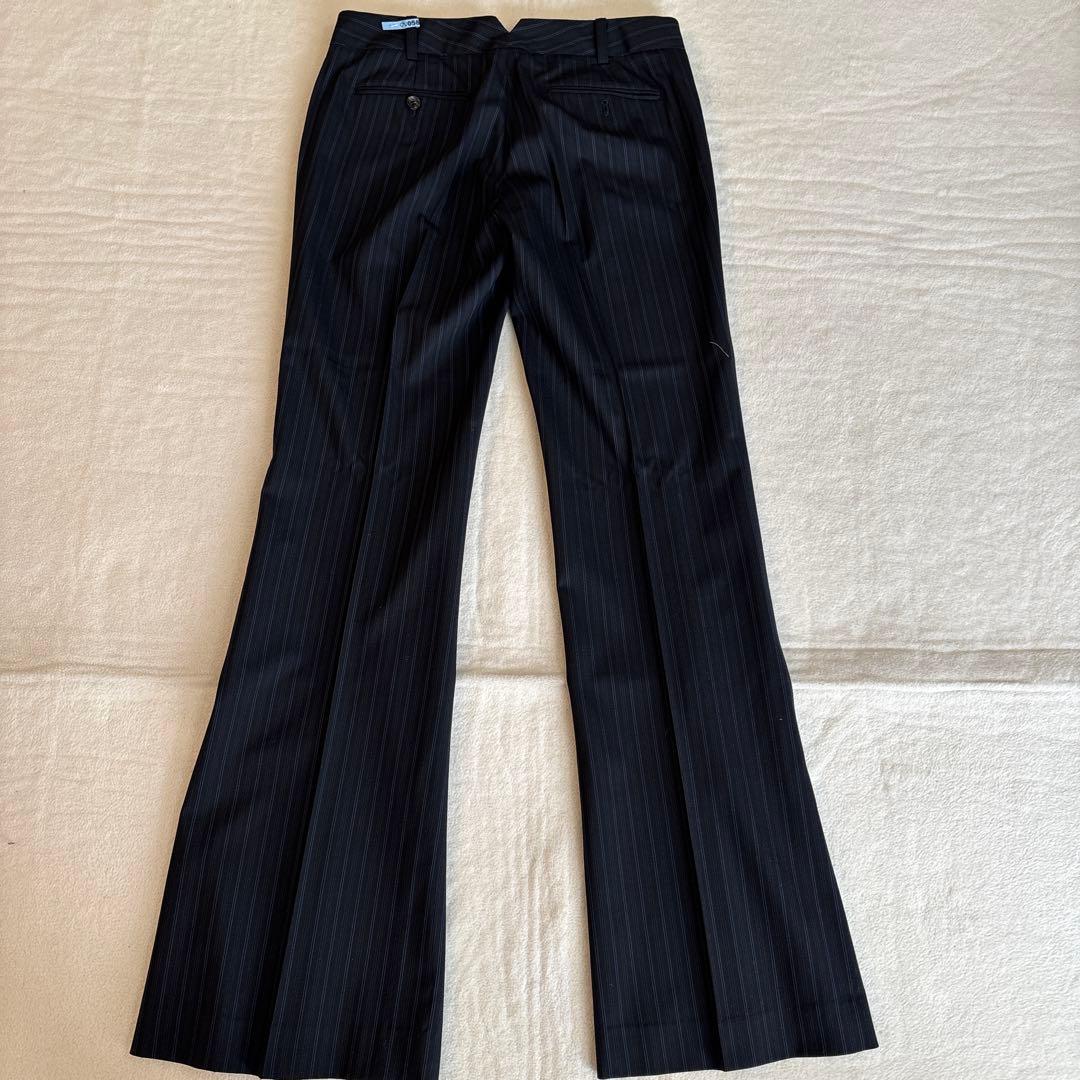 ☆ セオリーリュクス　theory luxe パンツスーツ　セットアップ上下40