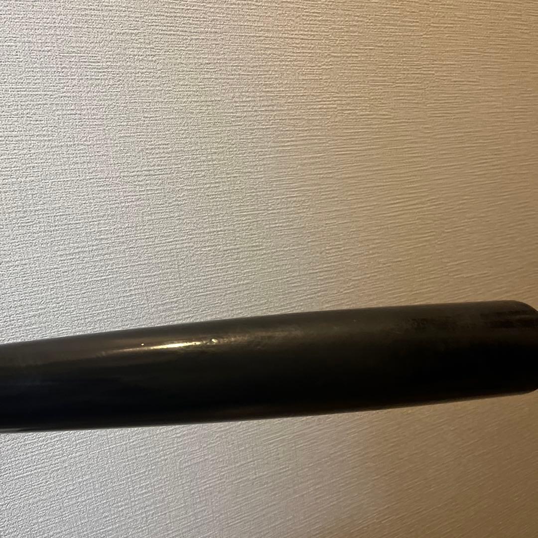 ヤナセ木製バットくり抜き