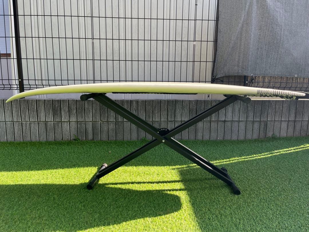 MAYHEM　V3 STEALTH　5.8　湯川正人使用.仕様