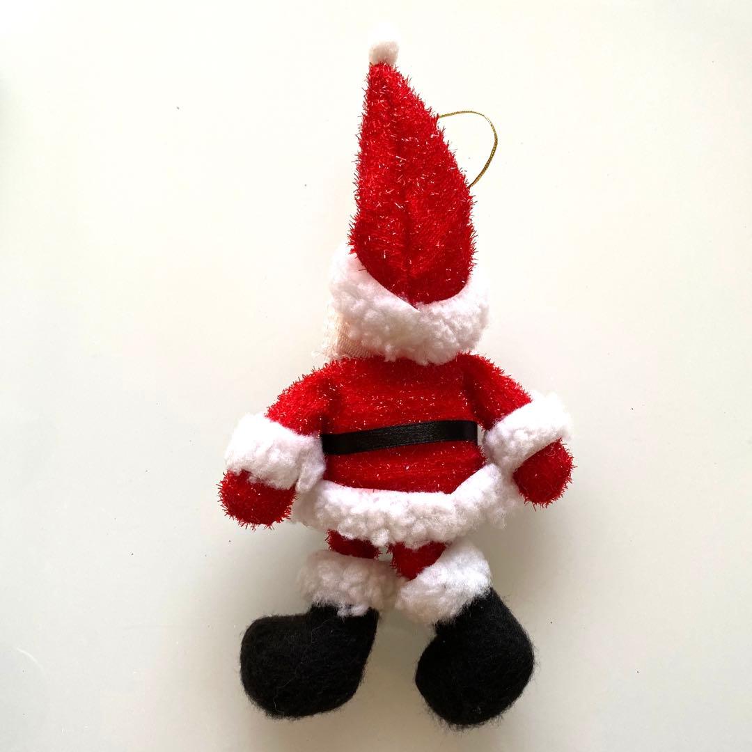 【まとめ売り】クリスマス オーナメント (14点セット)