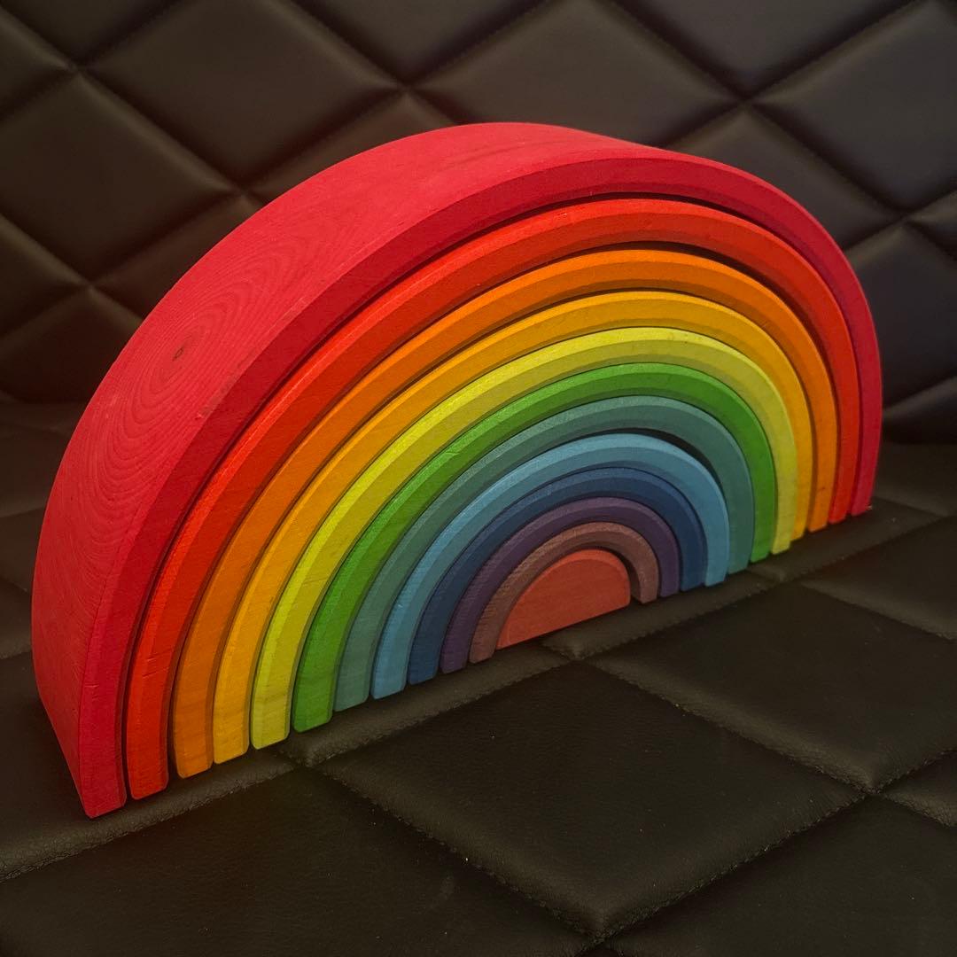 Grimm's グリムス アーチレインボー