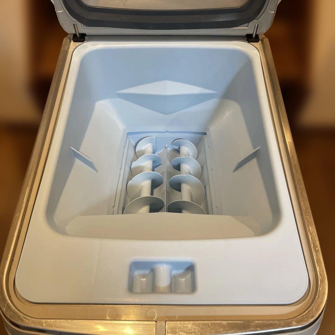 SUZUMO/鈴茂 シャリ弁ロボ GST-HMA ✳︎潤い保温機能搭載✳︎