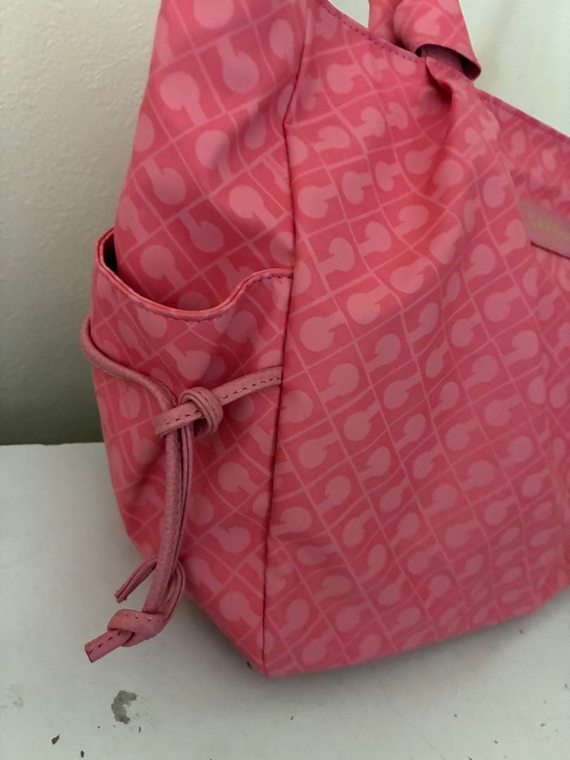 ゲラルディーニ　美品バック