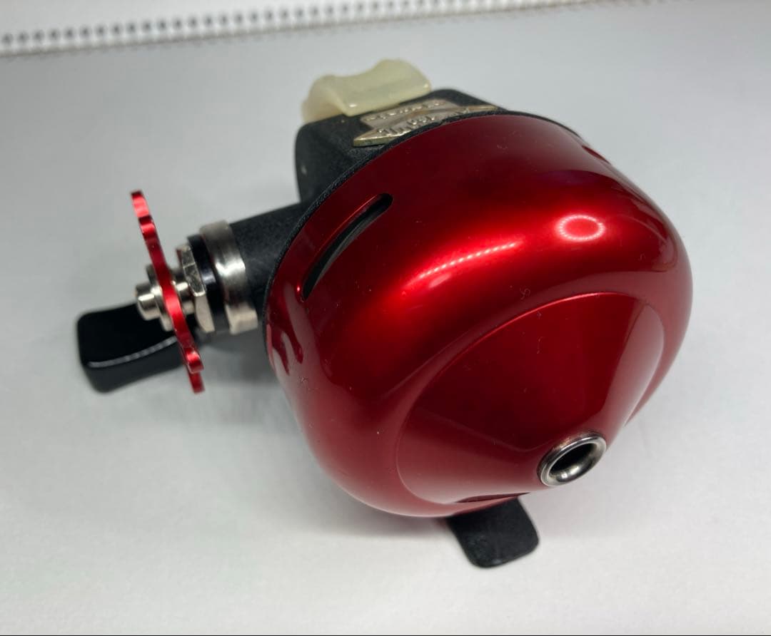 ABUMATIC 160 / アブマチック160