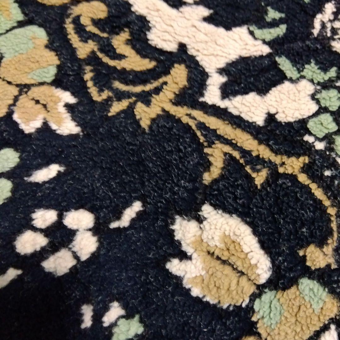 ジュータン　カーペット　3畳　厚手