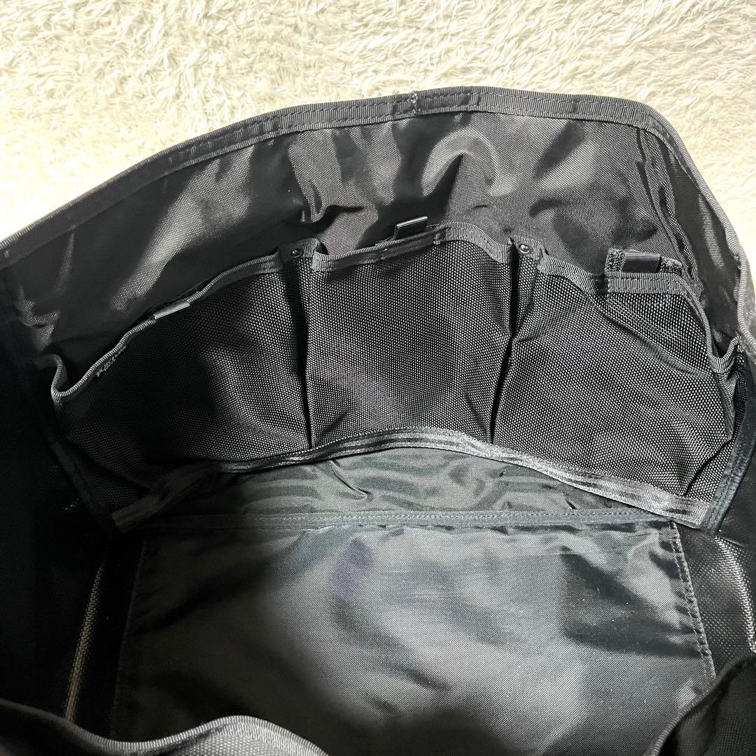 ✨激レア✨ PORTER ヒート トートバッグ ビジネスバッグ A4可 肩掛け