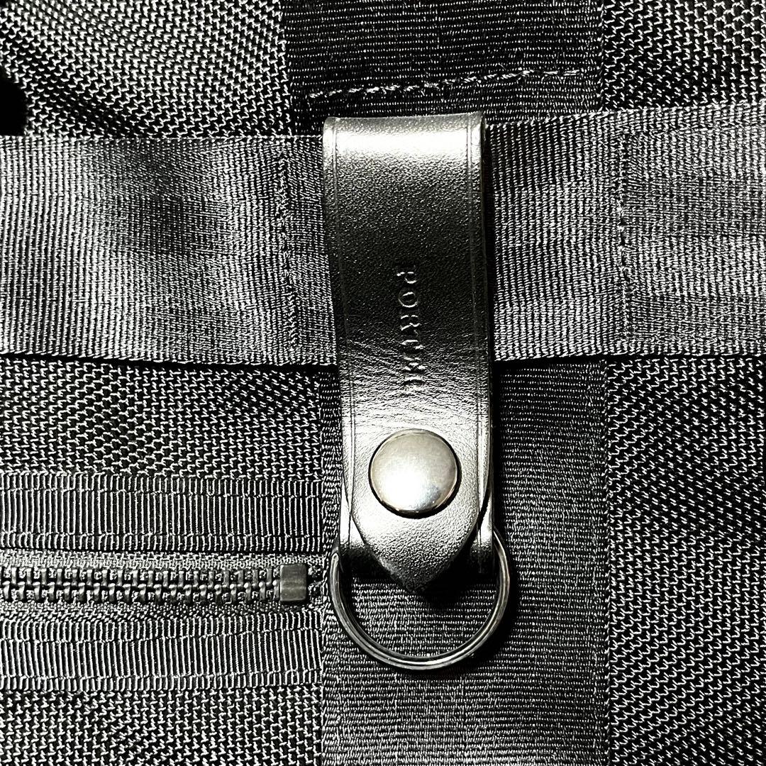 ✨激レア✨ PORTER ヒート トートバッグ ビジネスバッグ A4可 肩掛け