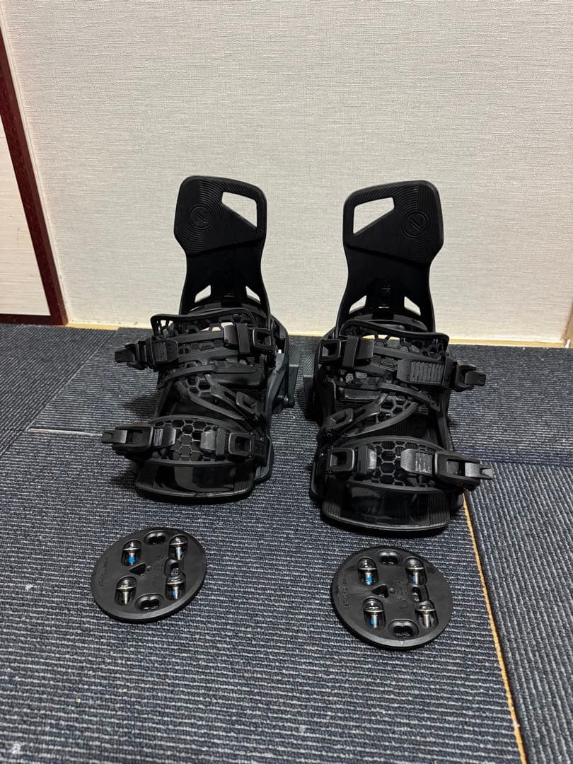 ナインデッカースーパーマチック。M