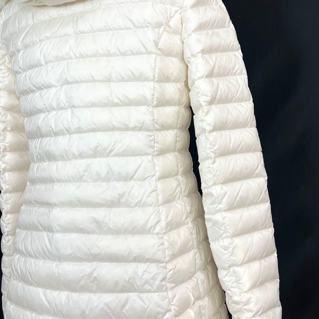 『極美品』TATRAS FOTI タトラス フォティー ダウンジャケット 03