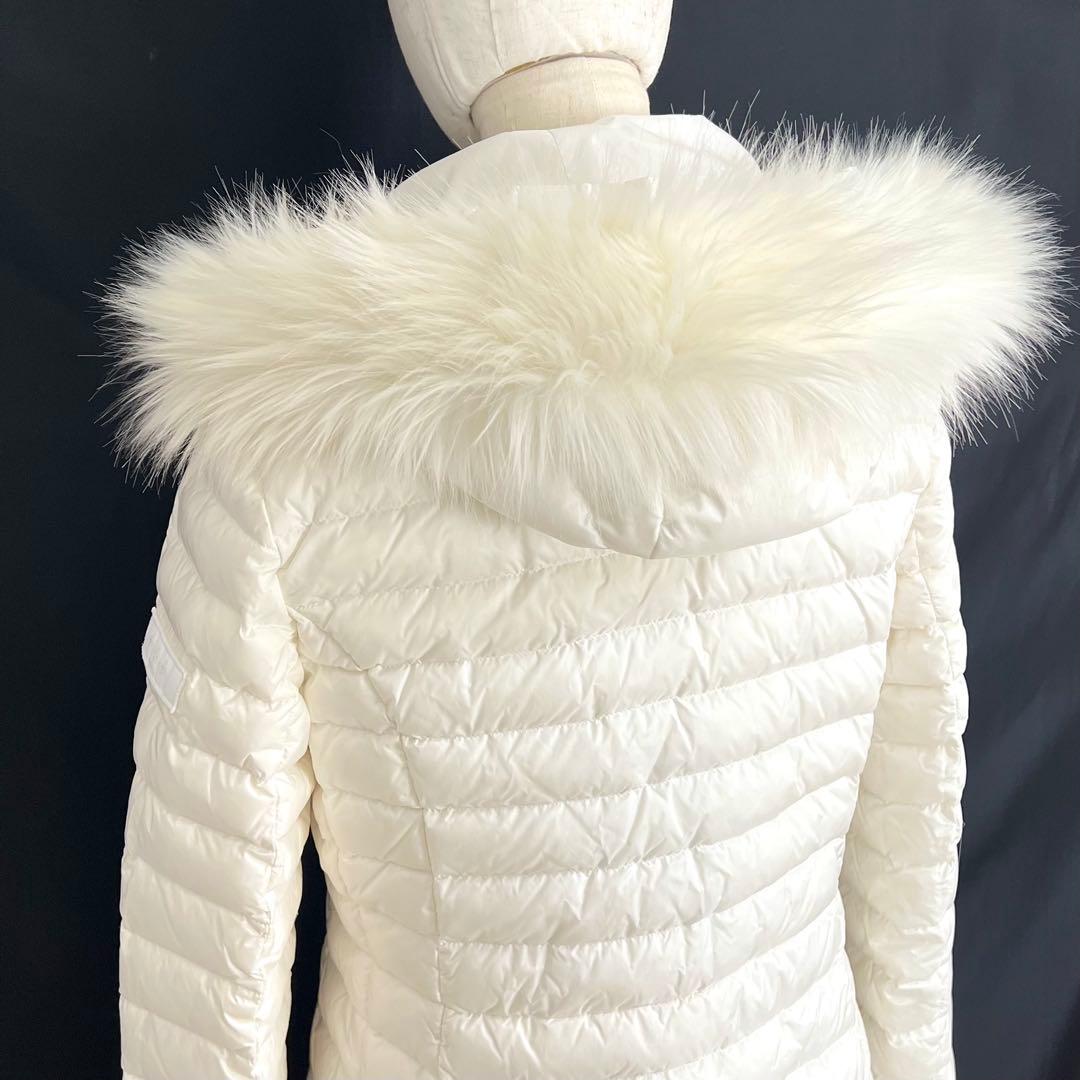 『極美品』TATRAS FOTI タトラス フォティー ダウンジャケット 03