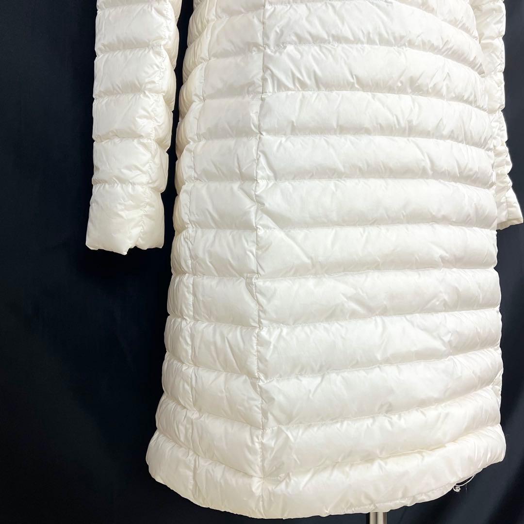 『極美品』TATRAS FOTI タトラス フォティー ダウンジャケット 03