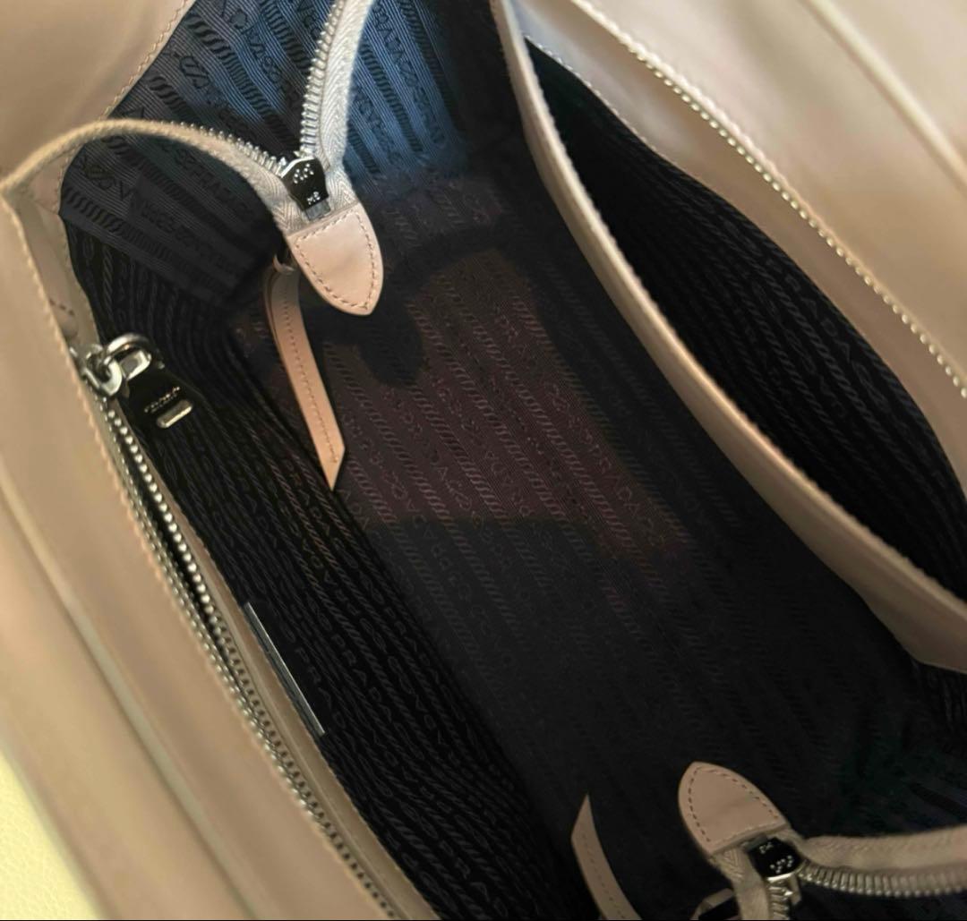 【値下げ】プラダ♡トートバッグ