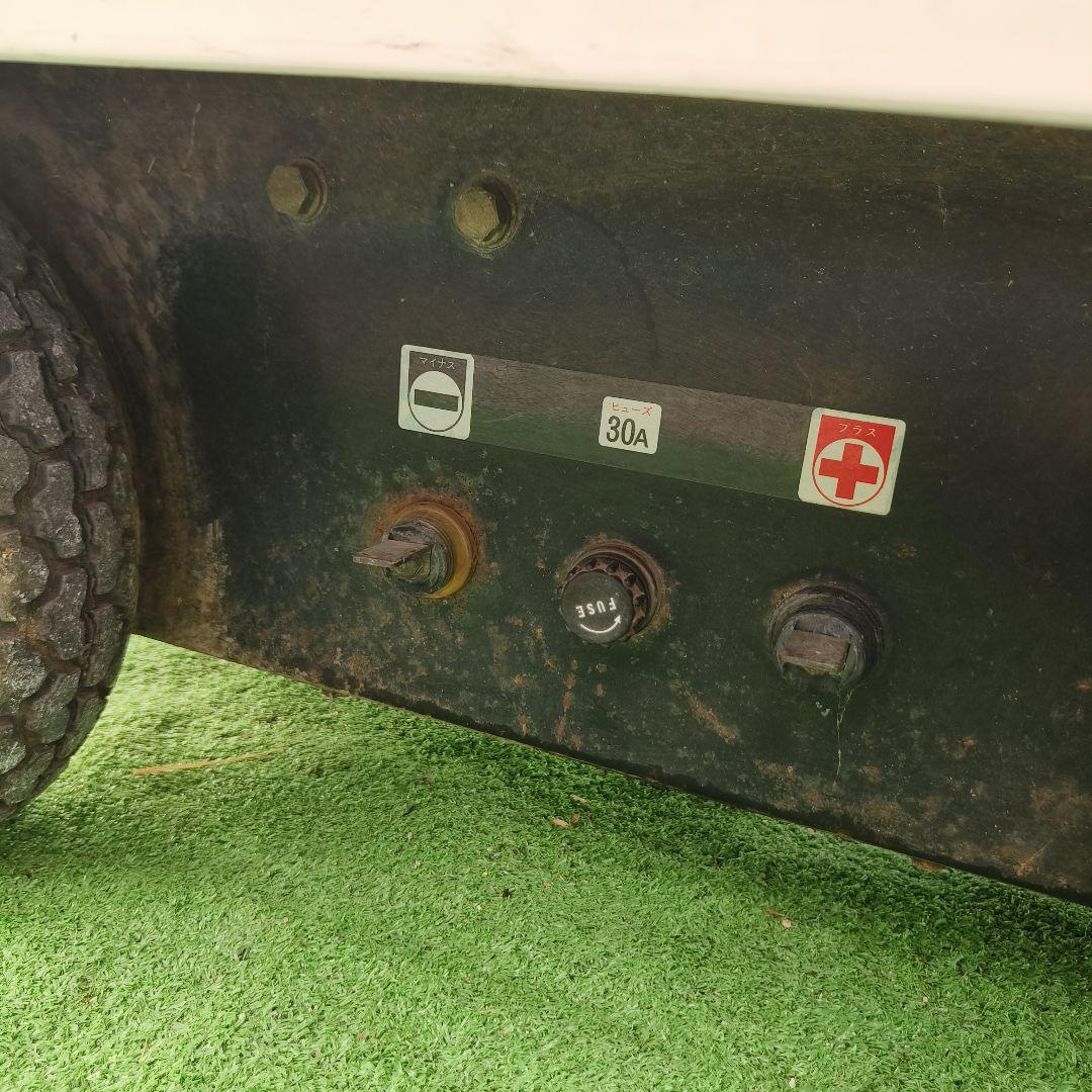 シャトルスプレーカーロボットスプレーカ 共立 噴霧機ASC-101M