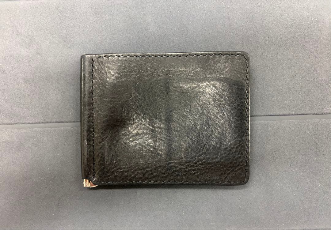 Antidote Buyers Club マネークリップ