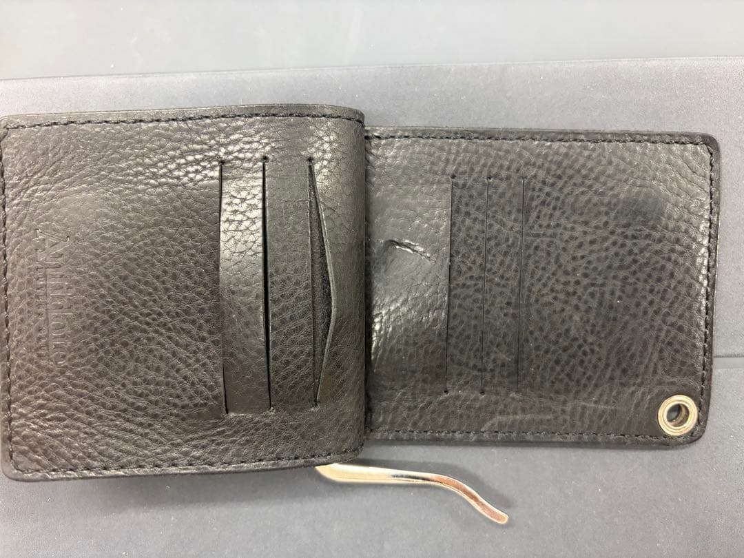 Antidote Buyers Club マネークリップ