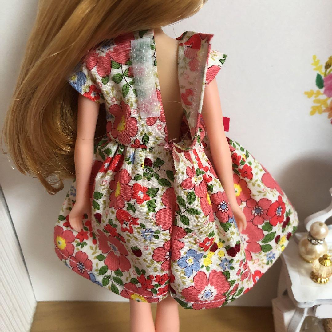 専用  リカちゃん 服 ハンドメイド  576番