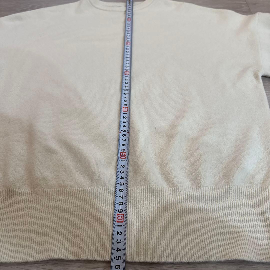 extreme cashmere エクストリームカシミア　ニット