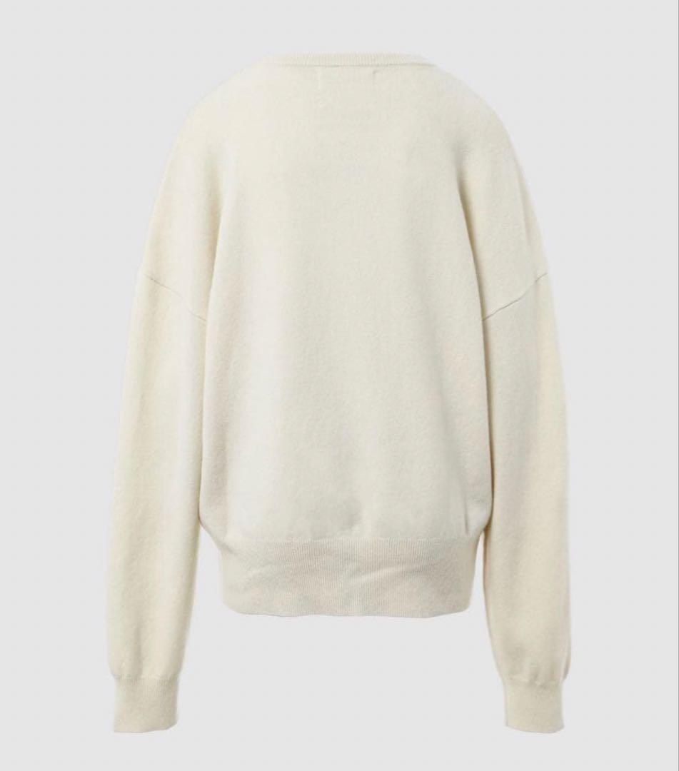 extreme cashmere エクストリームカシミア　ニット