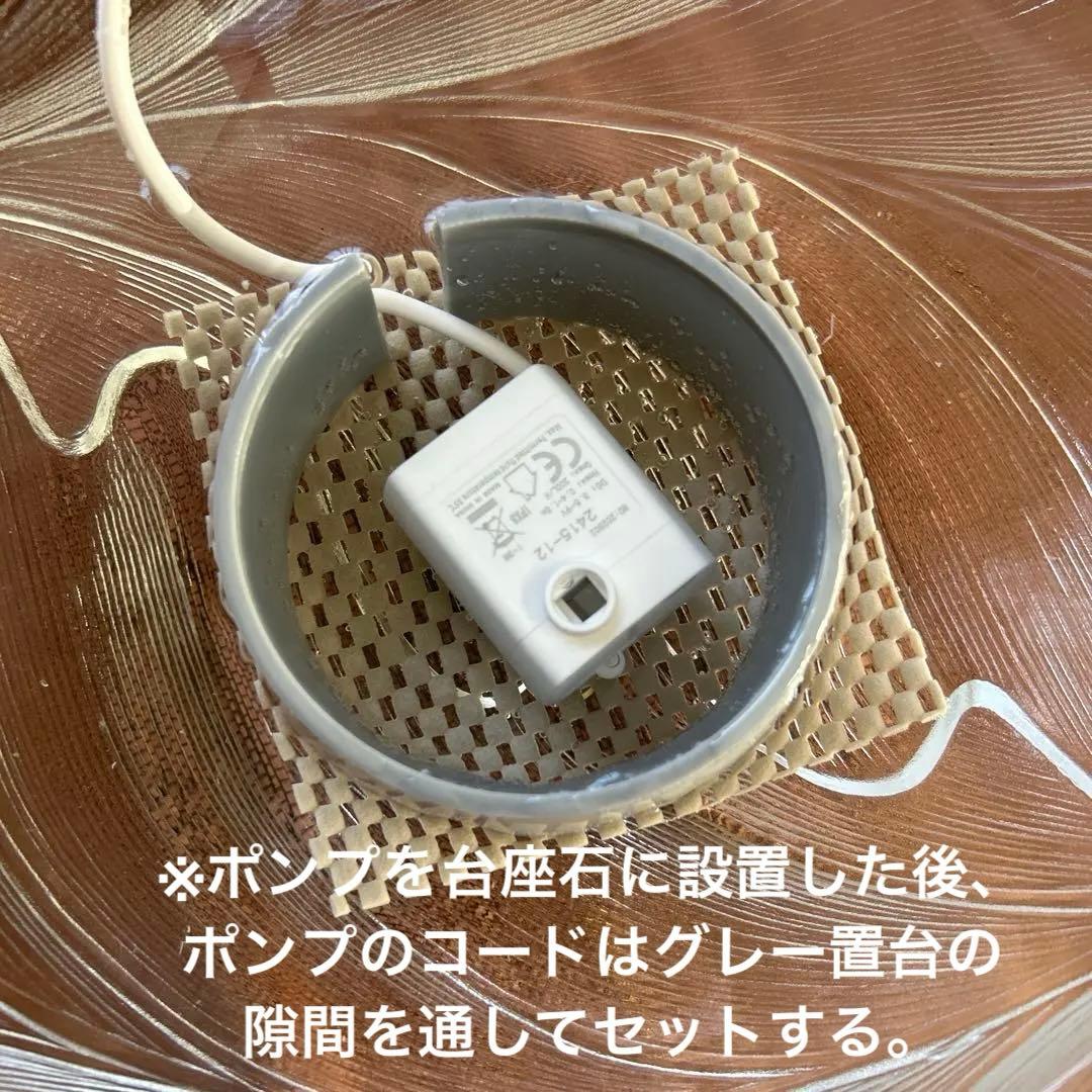✨破格✨絶品‼️ローズクオーツ☆噴水☆天然石☆ファウンテン☆秘蔵品☆高さ19㎝⭐︎