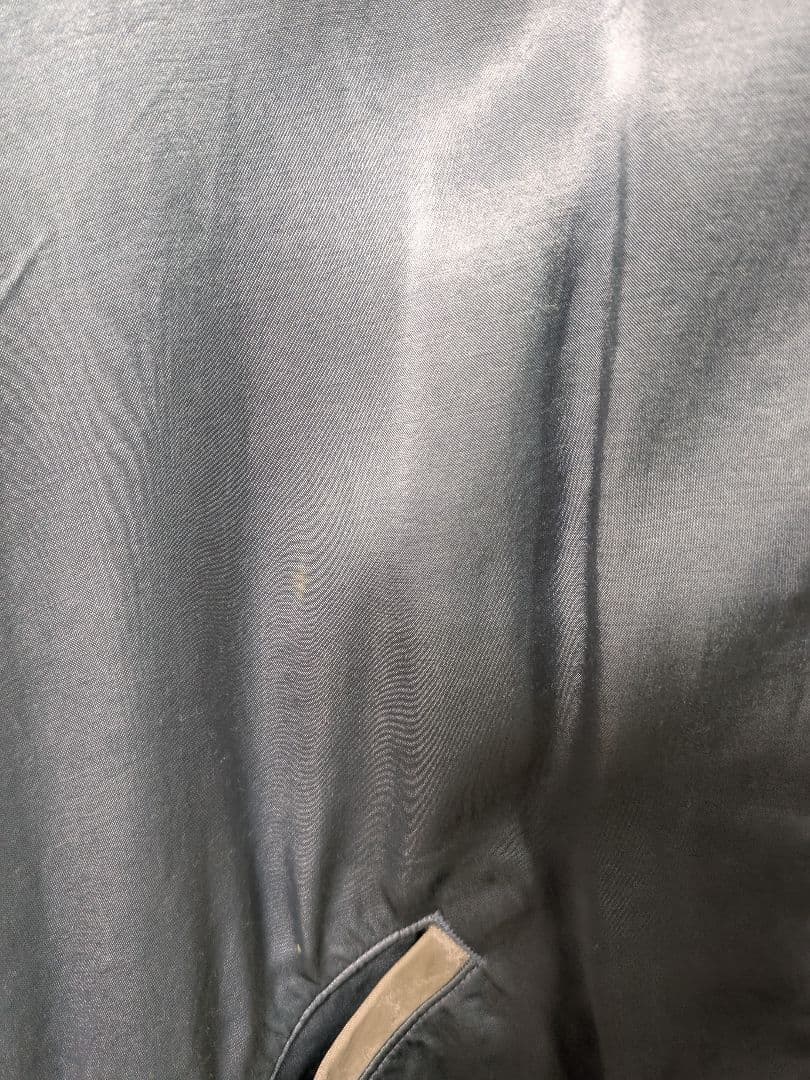 visvim 21SS Douglas jacket サイズ3