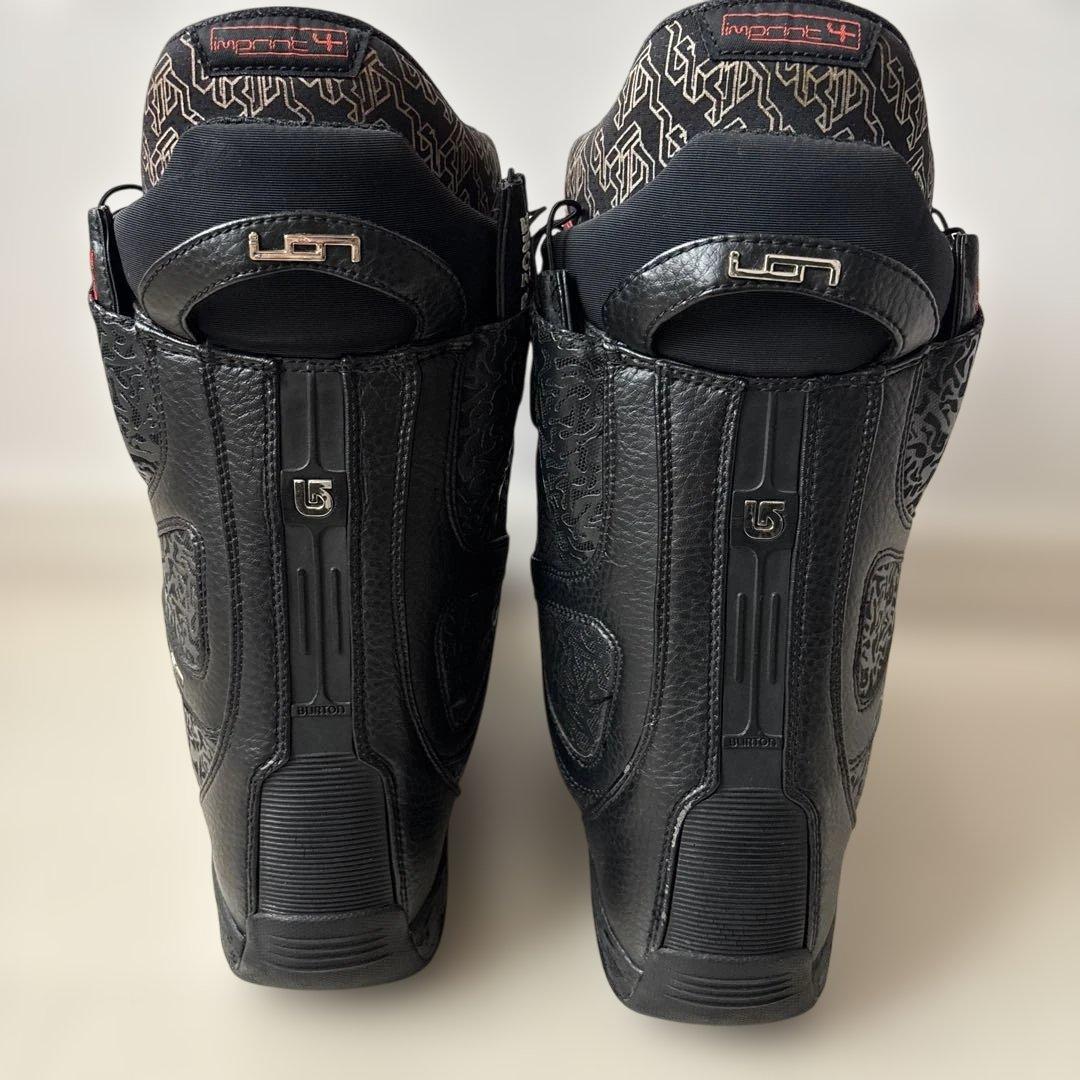 【メルカリ市期間限定】Burton ION ボードブーツ