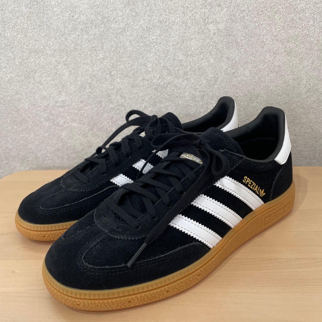 adidas HANDBALL SPEZIAL スニーカー 24.5cm
