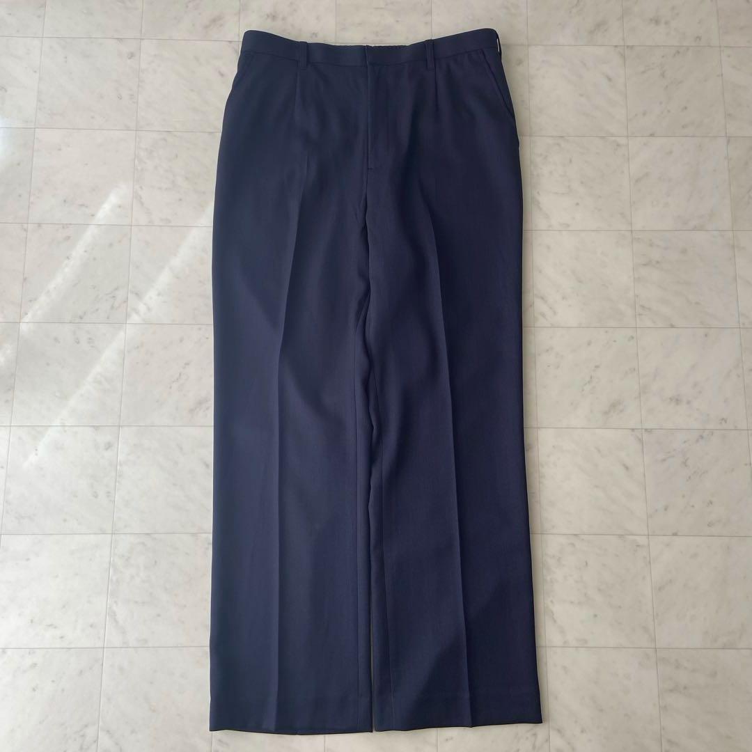 ✨極美品✨大きいサイズ【ニッセン】パンツスーツ　七五三　セレモニー　オフィス