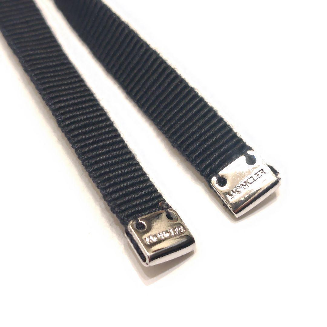 chie様用 モンクレール Barbel ダウンジャケット 黒