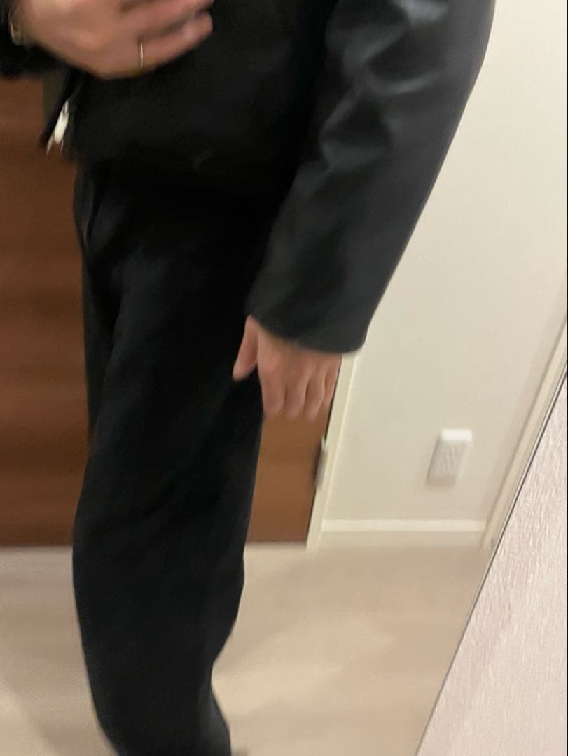 seventh tailor coat jacket Mサイズ