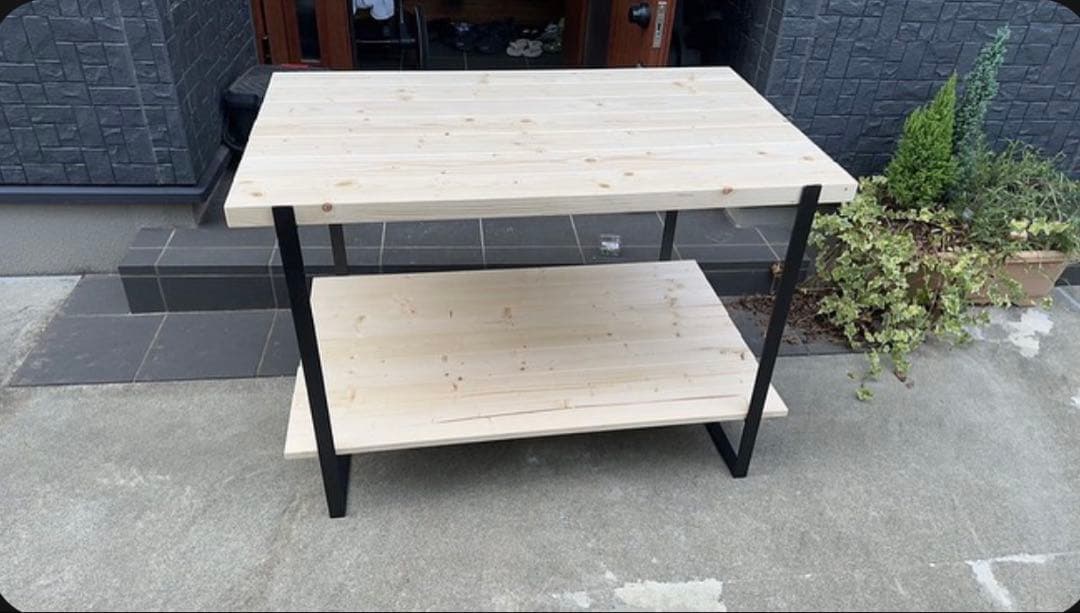 スチールラック・メタルラック ssbb