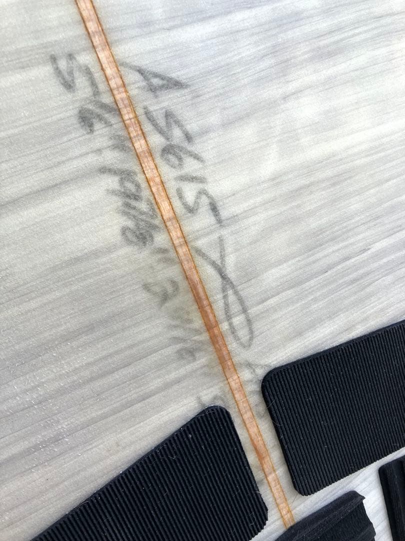 アルメリック HIGH5 ハイファイブ