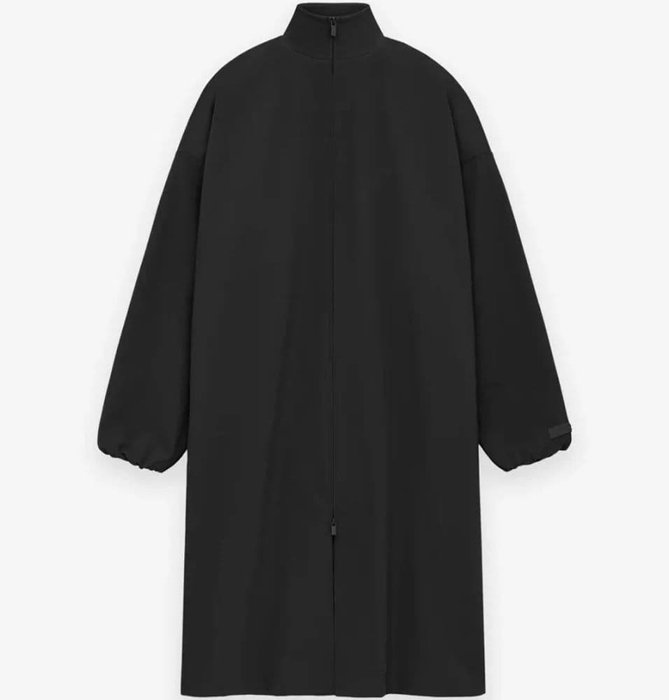 【Y】FEAR OF GOD Bonded Nylon Field